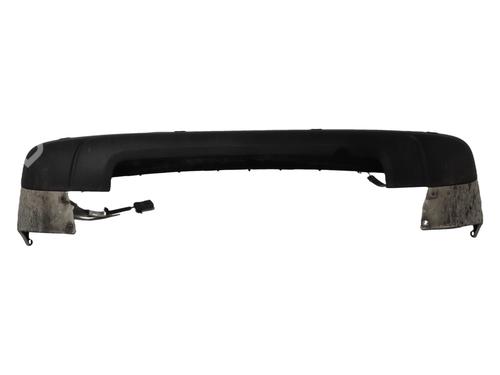 Rear bumper CITROËN BERLINGO MULTISPACE (B9) 1.6 HDi 90 | BP29517779C8 