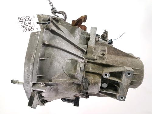 Used Gearbox Gearbox ALFA ROMEO 147 (937_) 1.9 JTDM 8V (937.AXD1A, 937.AXU1A, 937.BXU1A) (120 hp) 33646182 33646182