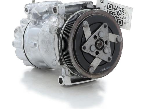 AC compressor CITROËN C3 II (SC_) 1.4 HDi 70 (SC8HZC, SC8HR0, SC8HP4) | BP33567189M34 - Image 4