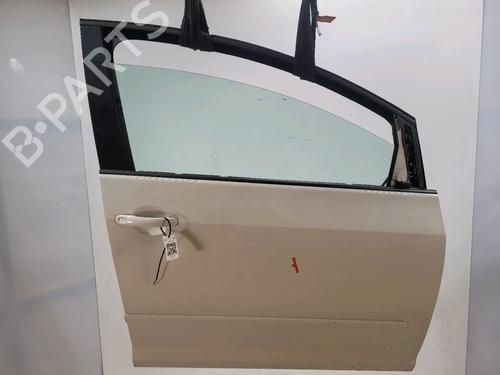 Used Right front door Right front door VW GOLF VI (5K1) [2008-2014] 33646289 33646289