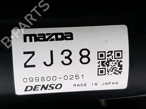 Engine MAZDA 2 (DE_, DH_) 1.3 (DE3FS) | BP33230579M1  - Image 8