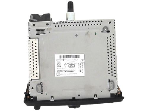 Radio RENAULT KANGOO / GRAND KANGOO II (KW0/1_) 1.5 dCi 90 (KW05, KW08, KW0G, KW11) | BP26489458E6 