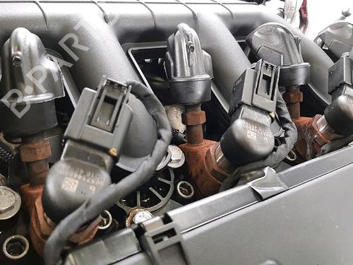 Engine VOLVO V50 (545) 2.0 D | BP31326635M1 