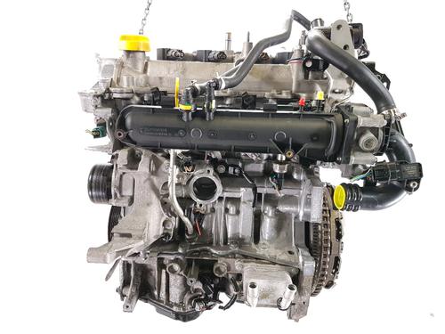 Engine NISSAN PULSAR Hatchback (C13) 1.2 DIG-T | BP32654270M1