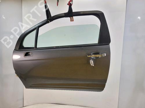 Used Left front door CITROËN DS3 (SA_) 1.4 VTi 95 (95 hp) 29346761
