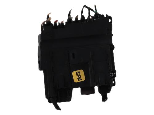 Electronic module CITROËN C4 Picasso II 1.6 THP 165 | BP36795076M83 - Image 2