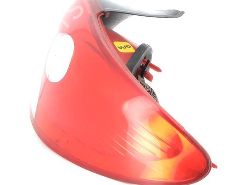 Right taillight PEUGEOT 206 Hatchback (2A/C)  | BP27169821C35 