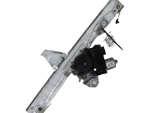 Used Front right window mechanism PEUGEOT 308 I (4A_, 4C_) 1.6 HDi (90 hp) 27910096