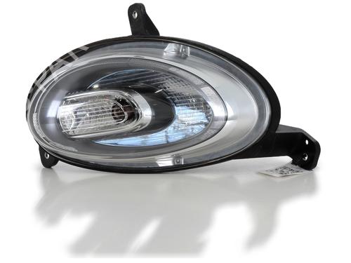 Used Right front indicator FIAT 500X (334_) 1.6 (334AXE1A) (110 hp) 30312219