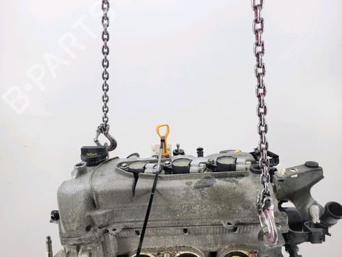 Engine OPEL AGILA B (H08) 1.0 (F68) | BP40172264M1 - Image 5