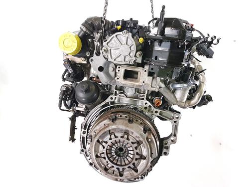 Engine FORD FIESTA VI (CB1, CCN) 1.5 TDCi | BP30118606M1