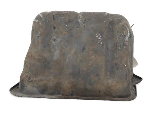 Oil sump SMART FORTWO Coupe (450) 0.7 (450.330) | BP28364587M115 