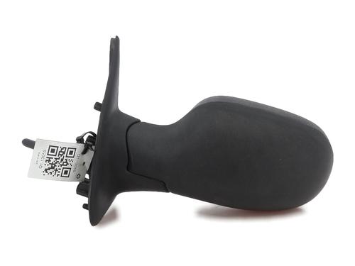 Left mirror NISSAN MICRA III (K12) 1.2 16V | BP27553269C26 