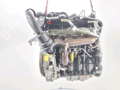 Engine MERCEDES-BENZ A-CLASS (W176) A 200 CDI (176.001) | BP29381543M1 