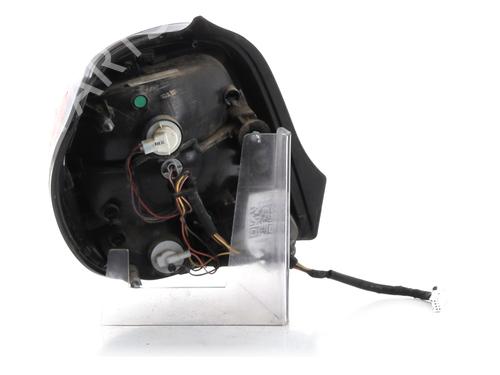 Right taillight CITROËN C1 II (PA_, PS_) 1.0 VTi 72 | BP30140686C35