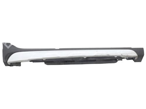 Używane Próg prawy VOLVO V40 Hatchback (525) D4 (177 hp) 23555371