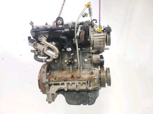Motor FIAT FIORINO MPV (225_) 1.3 JTD Multijet (225BXB1A, 225BXB11) | BP29902872M1