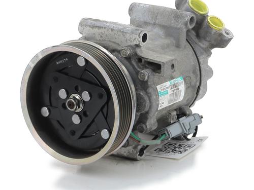 Used AC compressor RENAULT CLIO III (BR0/1, CR0/1) 1.2 16V (BR0P, CR0P) (101 hp) 29018412