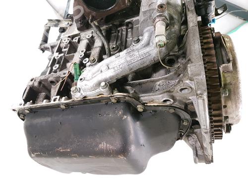 Engine PEUGEOT 206 Hatchback (2A/C) 1.1 i | BP32153175M1 