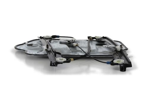 Front right window mechanism NISSAN QASHQAI I (J10, NJ10) 1.5 dCi | BP29522645C23 