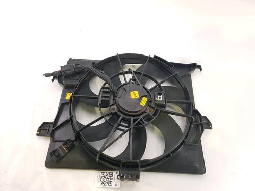 Køleventilator elektrisk KIA RIO III (UB) 1.4 CRDi (90 hp) 24119462