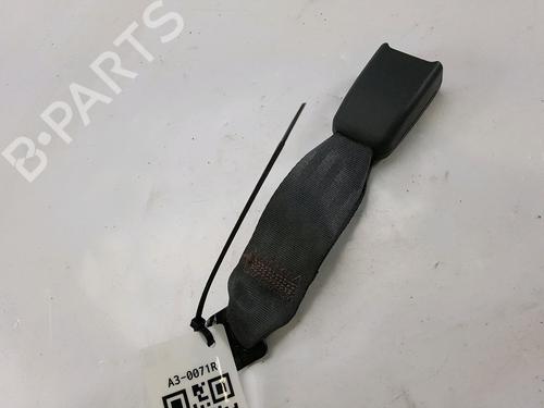 Used Seat buckle SSANGYONG KYRON 2.0 Xdi 4x4 (141 hp) 27916385