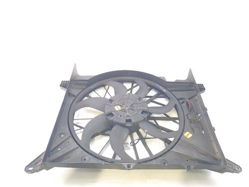 Used Radiator fan VOLVO XC90 I (275) D5 AWD (163 hp) 26670720