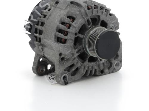 Alternator RENAULT KANGOO Express (FW0/1_) 1.5 dCi 110 (FW06, FW12) | BP37191429M7 - Image 4