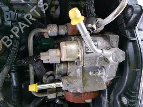 Engine OPEL ZAFIRA / ZAFIRA FAMILY B (A05) 1.7 CDTI (M75) | BP19039739M1 