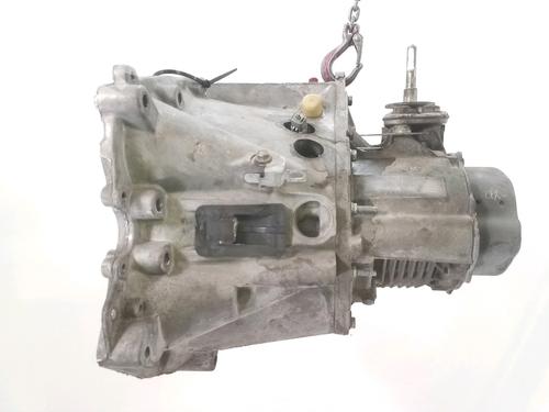 Used Manual gearbox Manual gearbox CITROËN XSARA PICASSO (N68) 2.0 HDi (90 hp) 10462687 10462687
