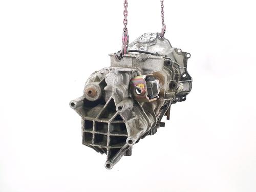 Gearbox AUDI A4 B5 (8D2) | BP34337135M3 - Image 4