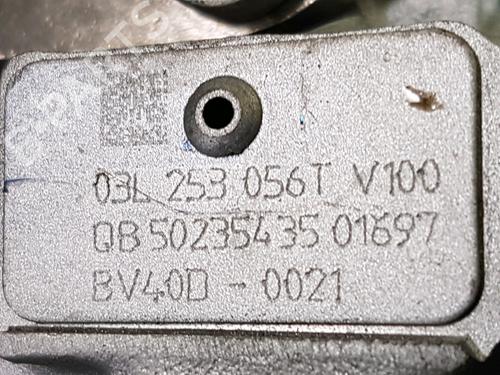 Engine AUDI A3 Sportback (8PA) 2.0 TDI 16V | BP34051641M1  - Image 7