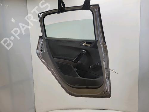 Left rear door PEUGEOT 208 I (CA_, CC_) 1.2 PureTech 82 | BP29988184C4