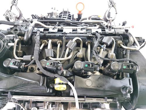 Engine AUDI A3 Sportback (8PA) 1.6 TDI | BP30093675M1