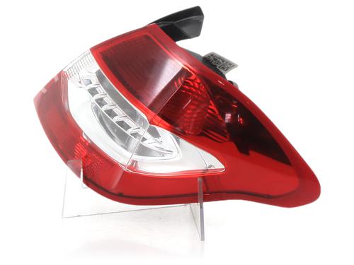 Right taillight CITROËN C4 II (NC_) 1.6 HDi 90 | BP35749188C35 - Image 2