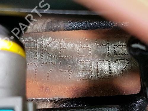 Motor DACIA SANDERO 1.5 dCi | BP32285004M1