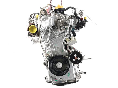 Used Engine RENAULT CLIO V (B7_) 1.0 TCe 90 (B7MT) (91 hp) 32202164