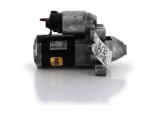 Motorino avviamento PEUGEOT 308 SW II (LC_, LJ_, LR_, LX_, L4_) 1.6 BlueHDi 120 (120 hp) 33033238