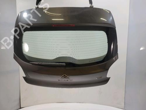 tailgate-citroen-c3-iii-sx-2016-38979025 main image