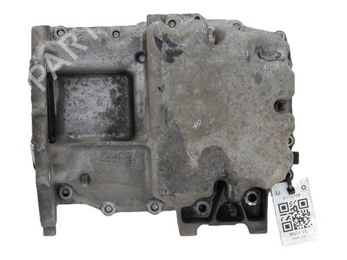 Coppa olio TOYOTA YARIS (_P9_) 1.0 VVT-i (KSP90_, KSP90R) (69 hp) 32201545