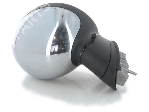 Right mirror MINI MINI (R56) Cooper D | BP30925163C27