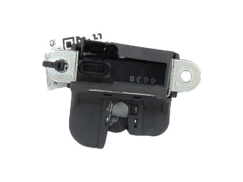 Used Tailgate lock VW GOLF V (1K1) 2.0 TDI 16V (140 hp) 30925000