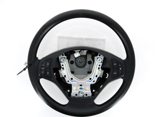 Steering wheel KIA CEE'D SW (ED) 1.6 CRDi 90 (90 hp) 18077736