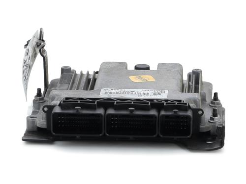 Used Engine control unit (ECU) RENAULT LAGUNA III Grandtour (KT0/1) 2.0 dCi GT (KT11, KT1E, KT1N) (178 hp) 23525587