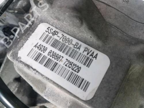 Gearbox FORD FOCUS II (DA_, HCP, DP) 1.6 | BP18353066M3 
