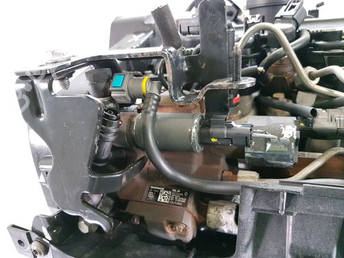 Motor RENAULT SCÉNIC III (JZ0/1_) 1.5 dCi | BP30925109M1 