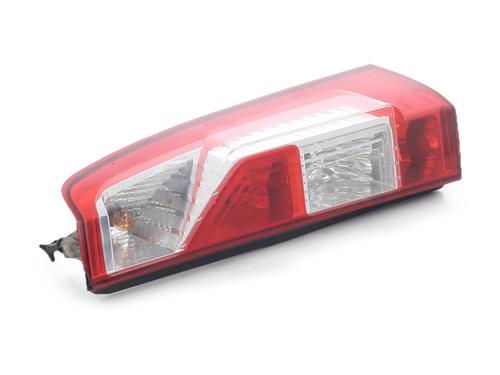 Right taillight RENAULT MASTER III Van (FV) 2.3 dCi 125 RWD (FV0C, FV0D, FV0H, FV0J, FV0A, FV0K) | BP37752100C35  - Image 5