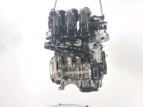 Engine PEUGEOT 208 I (CA_, CC_) 1.2 VTI 82 | BP29553025M1 