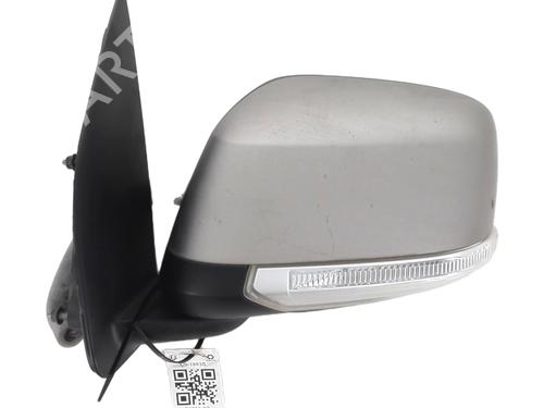 Left mirror NISSAN PATHFINDER III (R51) 2.5 dCi 4WD | BP24872010C26 