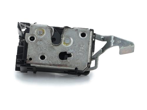 Front right lock CITROËN JUMPER I Van (244)  | BP23890284C97 